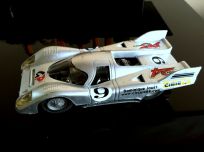 Porsche 917K Chrome